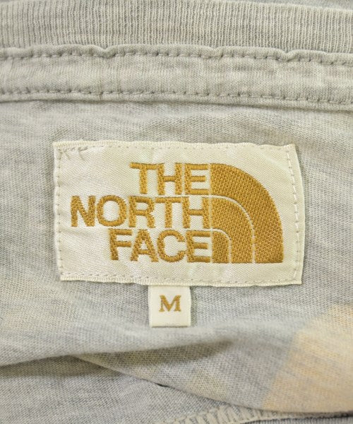THE NORTH FACE เสื้อยืด/เสื้อท็อปส์