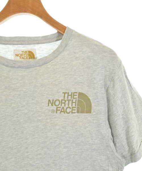THE NORTH FACE เสื้อยืด/เสื้อท็อปส์