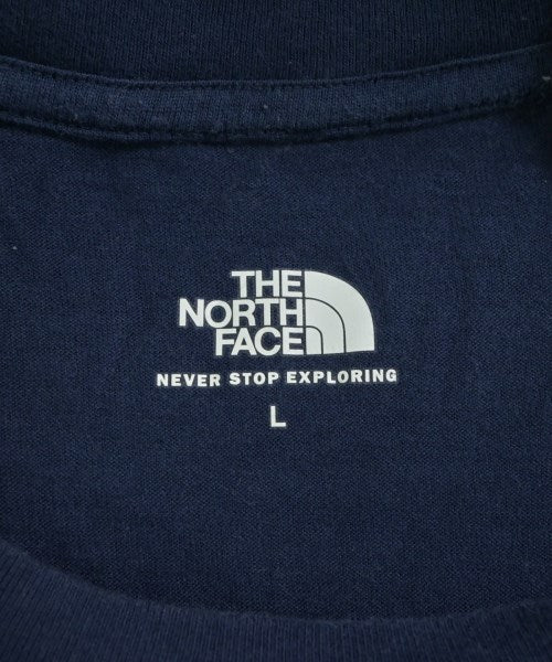 THE NORTH FACE เสื้อยืด/เสื้อท็อปส์