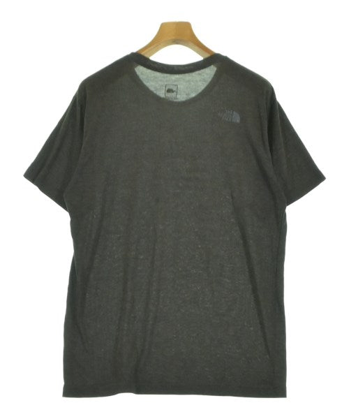 THE NORTH FACE เสื้อยืด/เสื้อท็อปส์