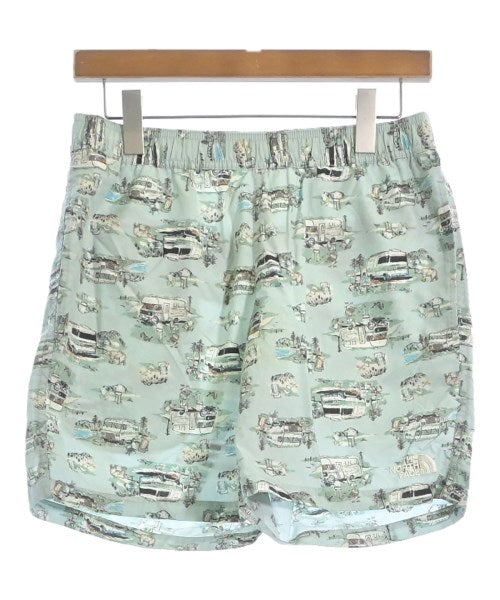 THE NORTH FACE กางเกงขาสั้น