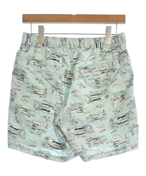 THE NORTH FACE กางเกงขาสั้น