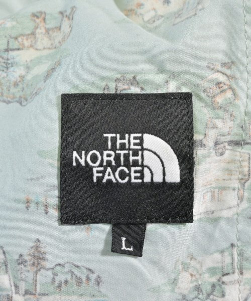 THE NORTH FACE กางเกงขาสั้น