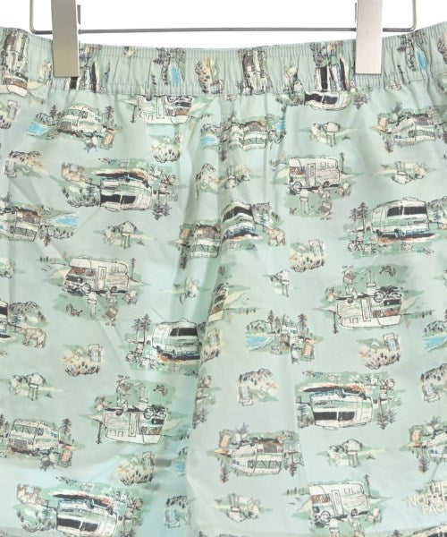 THE NORTH FACE กางเกงขาสั้น