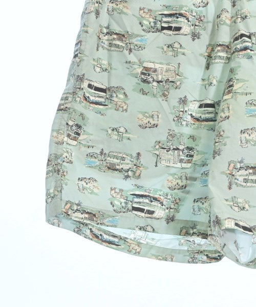 THE NORTH FACE กางเกงขาสั้น