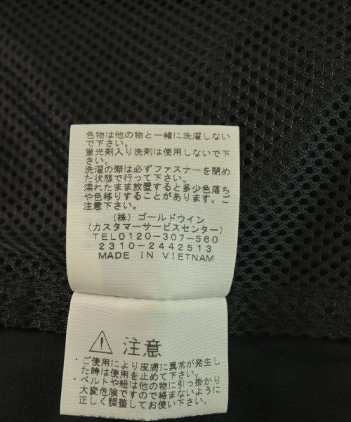 THE NORTH FACE แจ็คเก็ตเบลาส์ อื่น
