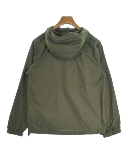 THE NORTH FACE เสื้อพาร์กาภูเขา