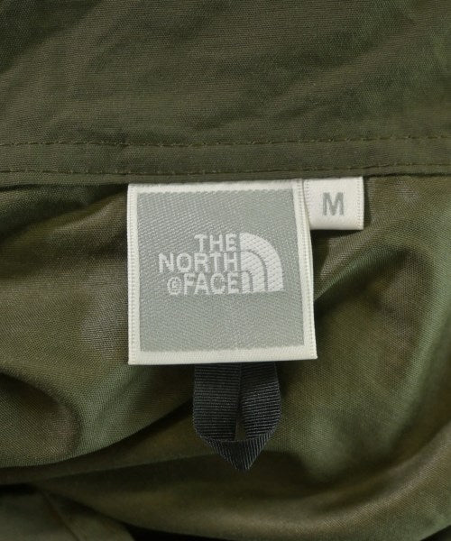 THE NORTH FACE เสื้อพาร์กาภูเขา