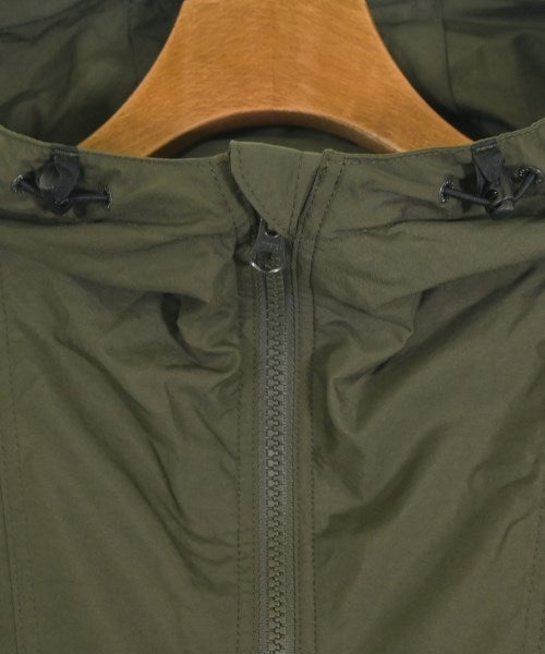 THE NORTH FACE เสื้อพาร์กาภูเขา