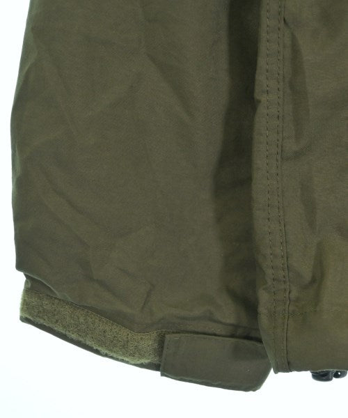 THE NORTH FACE เสื้อพาร์กาภูเขา