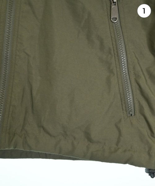 THE NORTH FACE เสื้อพาร์กาภูเขา