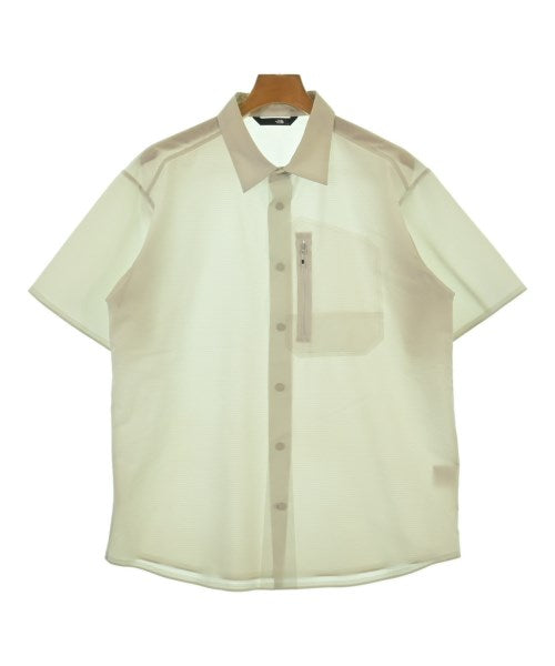THE NORTH FACE เสื้อลำลอง