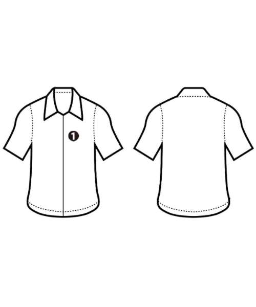 THE NORTH FACE เสื้อลำลอง