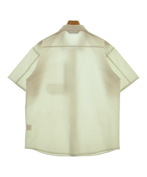 THE NORTH FACE เสื้อลำลอง