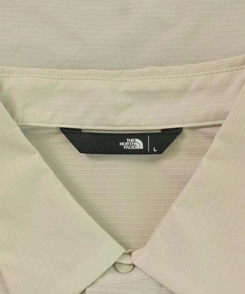THE NORTH FACE เสื้อลำลอง