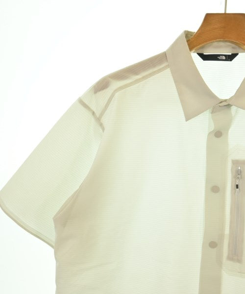 THE NORTH FACE เสื้อลำลอง