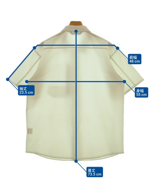 THE NORTH FACE เสื้อลำลอง