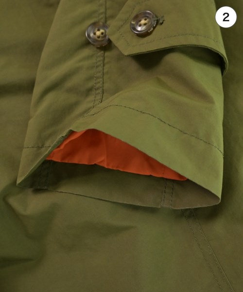 THE NORTH FACE เสื้อคลุมคอปก Soutien