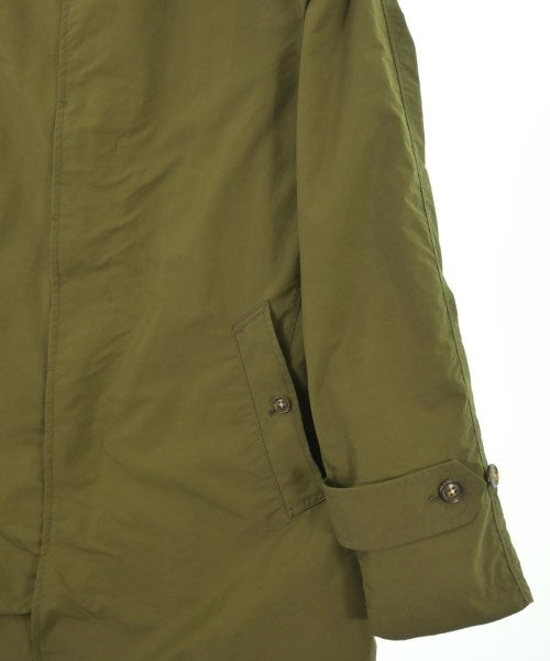 THE NORTH FACE เสื้อคลุมคอปก Soutien