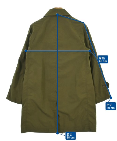 THE NORTH FACE เสื้อคลุมคอปก Soutien