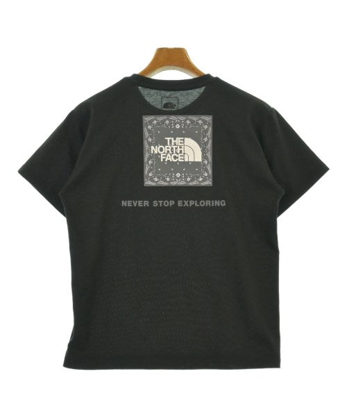 THE NORTH FACE เสื้อยืด/เสื้อท็อปส์
