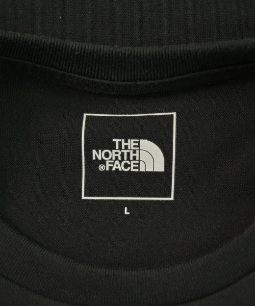THE NORTH FACE เสื้อยืด/เสื้อท็อปส์
