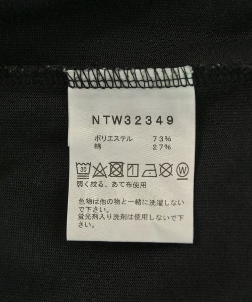 THE NORTH FACE เสื้อยืด/เสื้อท็อปส์