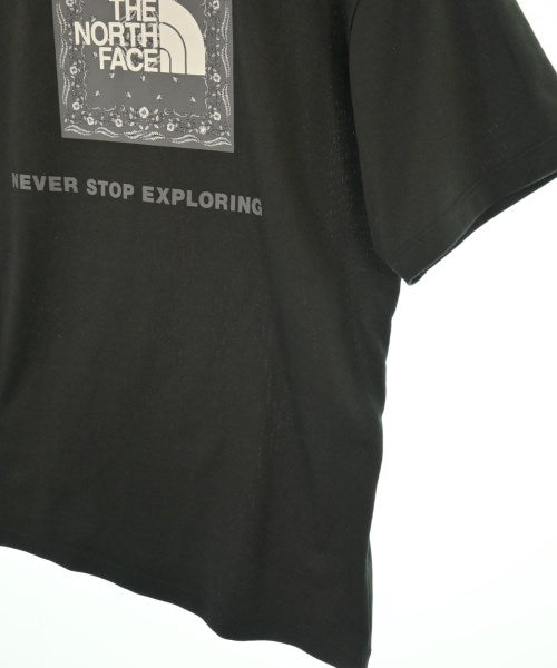 THE NORTH FACE เสื้อยืด/เสื้อท็อปส์