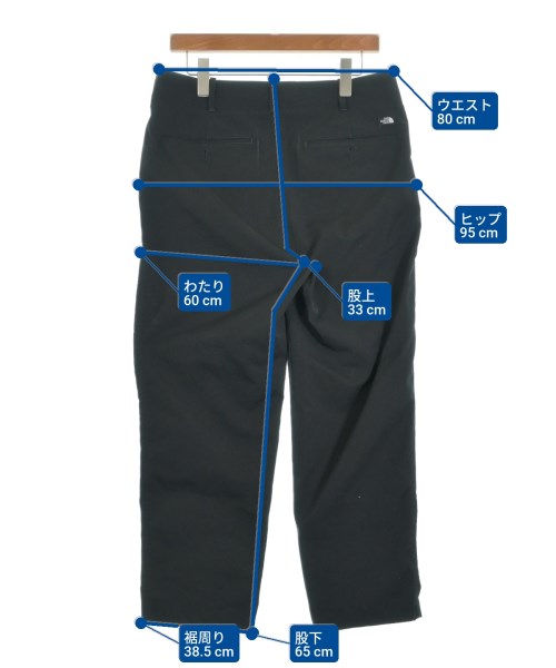THE NORTH FACE กางเกง อื่น