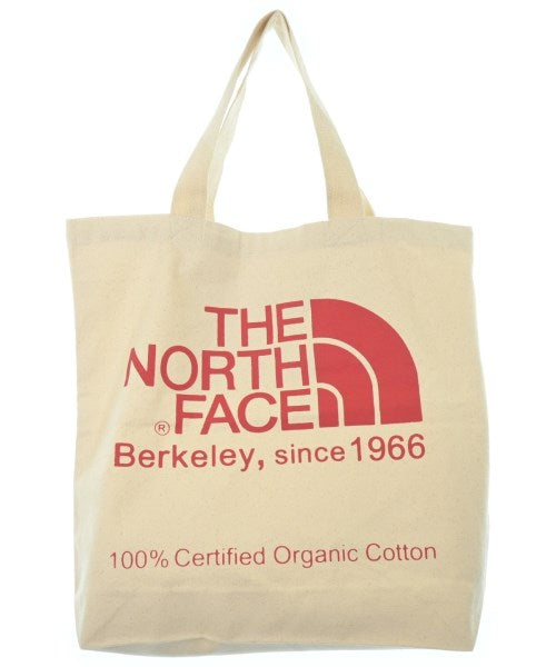 THE NORTH FACE กระเป๋าถือขนาดใหญ่