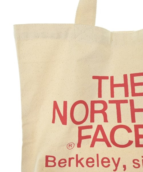 THE NORTH FACE กระเป๋าถือขนาดใหญ่