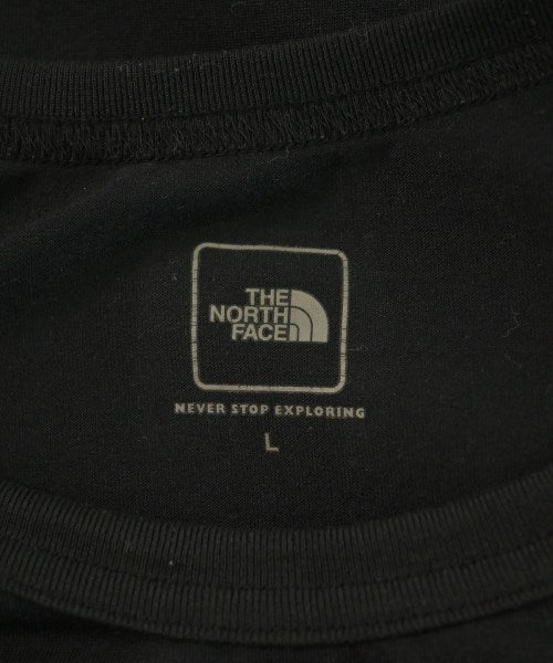THE NORTH FACE เสื้อยืด/เสื้อท็อปส์