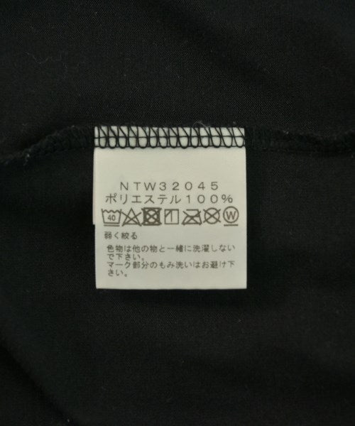 THE NORTH FACE เสื้อยืด/เสื้อท็อปส์