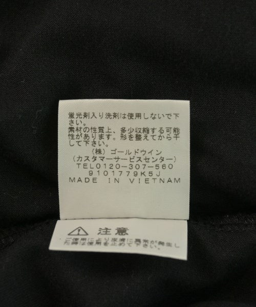 THE NORTH FACE เสื้อยืด/เสื้อท็อปส์