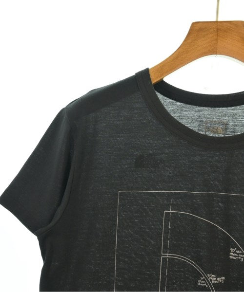 THE NORTH FACE เสื้อยืด/เสื้อท็อปส์