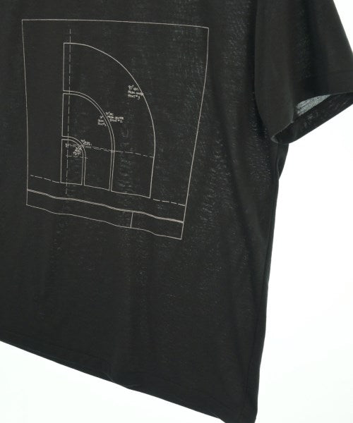 THE NORTH FACE เสื้อยืด/เสื้อท็อปส์