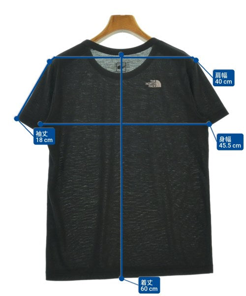 THE NORTH FACE เสื้อยืด/เสื้อท็อปส์