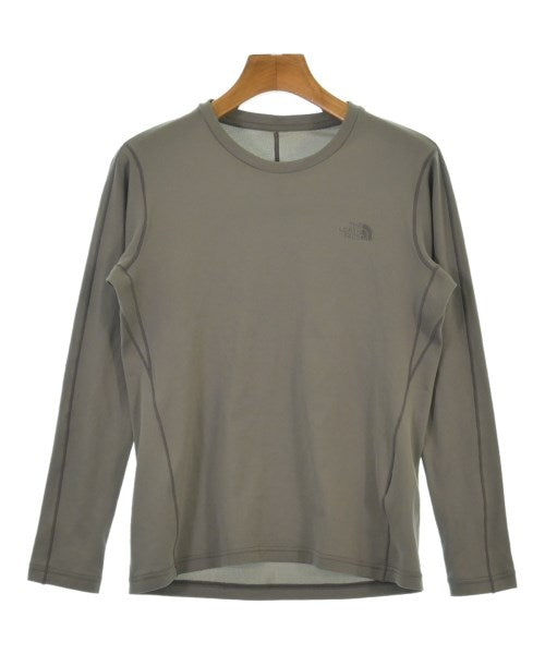 THE NORTH FACE เสื้อยืด/เสื้อท็อปส์