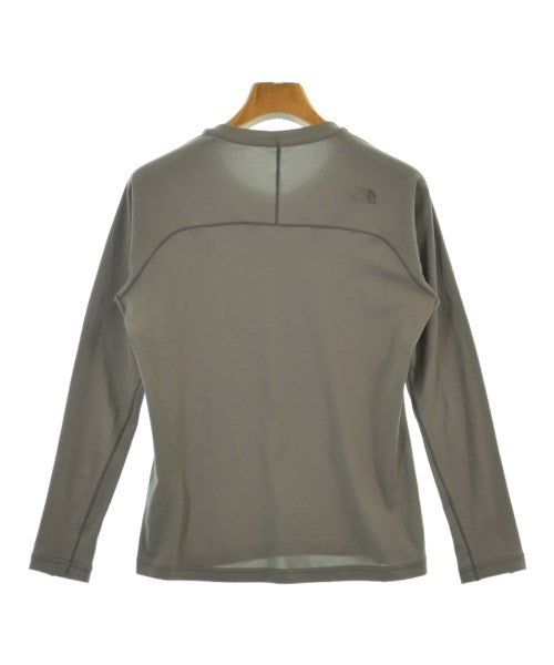 THE NORTH FACE เสื้อยืด/เสื้อท็อปส์
