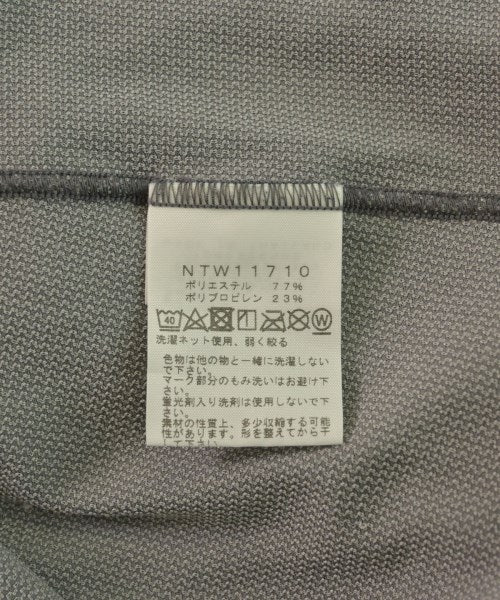 THE NORTH FACE เสื้อยืด/เสื้อท็อปส์