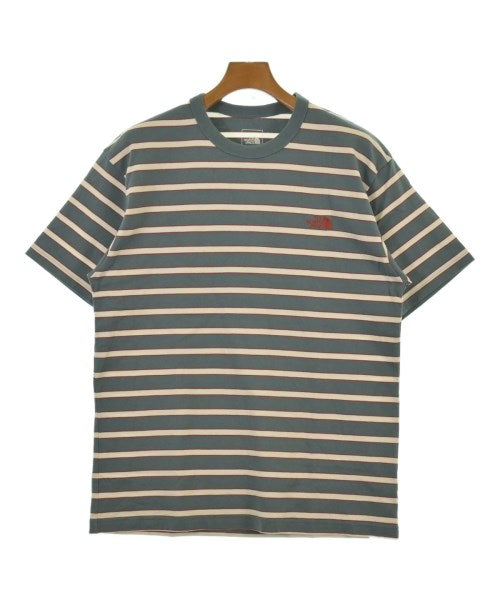 THE NORTH FACE เสื้อยืด/เสื้อท็อปส์