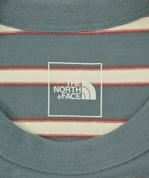 THE NORTH FACE เสื้อยืด/เสื้อท็อปส์