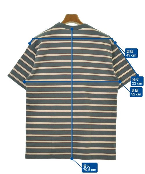 THE NORTH FACE เสื้อยืด/เสื้อท็อปส์