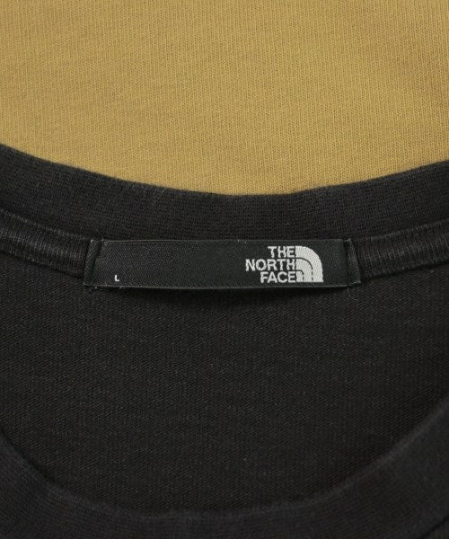 THE NORTH FACE เสื้อยืด/เสื้อท็อปส์