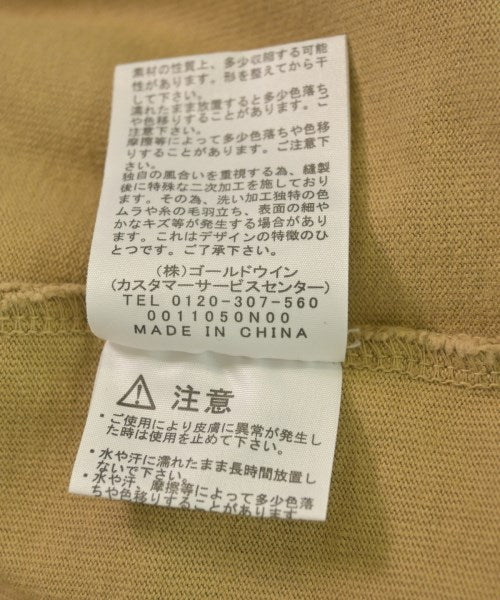 THE NORTH FACE เสื้อยืด/เสื้อท็อปส์