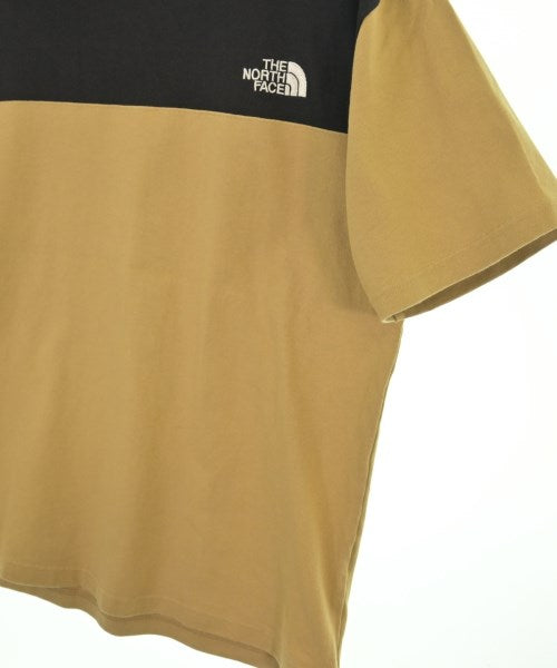 THE NORTH FACE เสื้อยืด/เสื้อท็อปส์