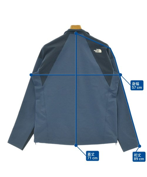 THE NORTH FACE แจ็คเก็ตเบลาส์ อื่น