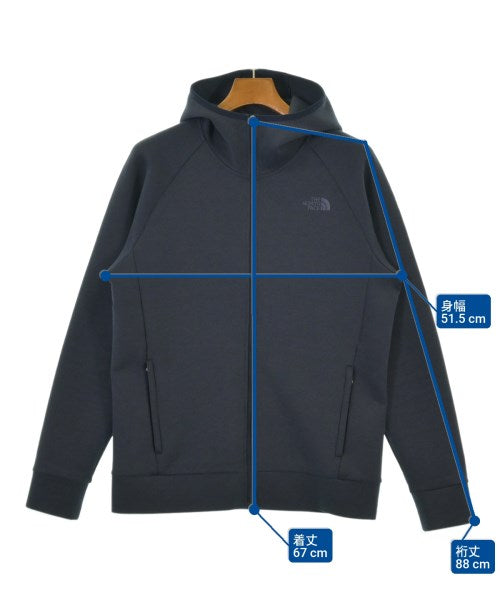 THE NORTH FACE เสื้อฮู้ด
