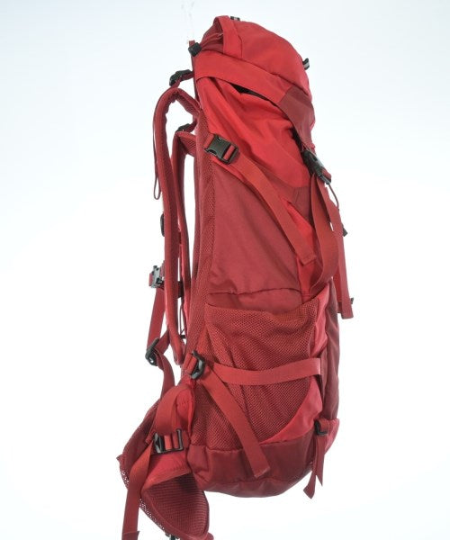 THE NORTH FACE เป้สะพายหลัง