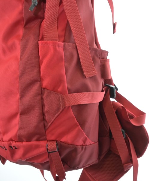THE NORTH FACE เป้สะพายหลัง